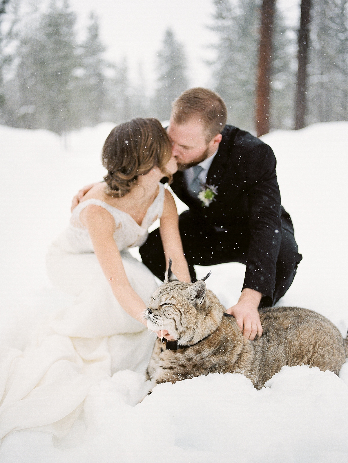 McCall Wedding Photographer