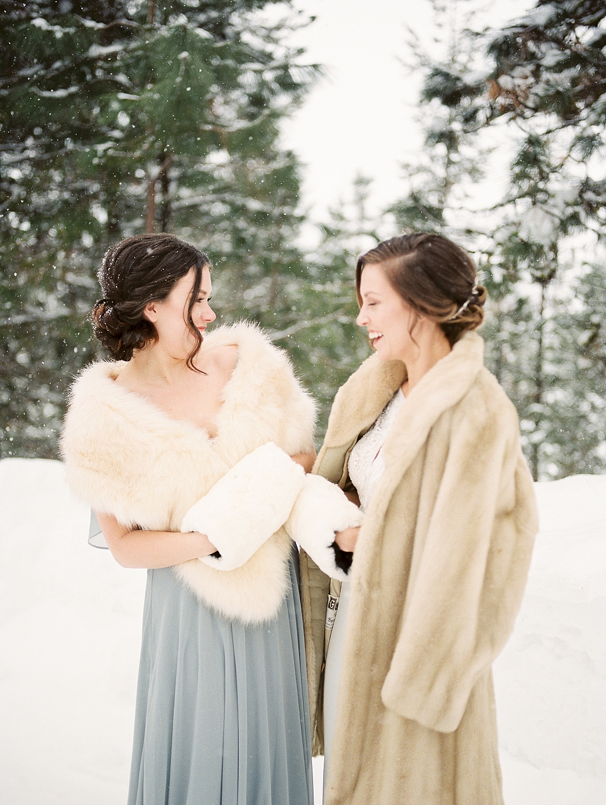 McCall Wedding Photographer