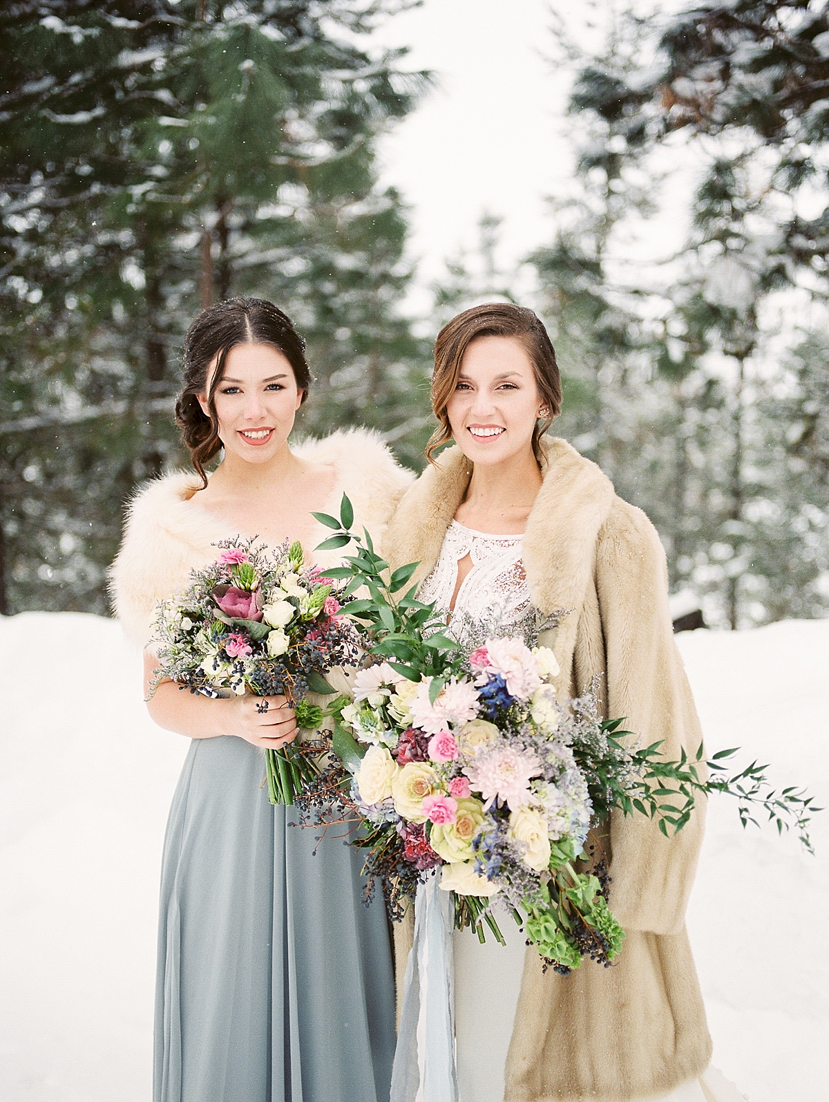 McCall Wedding Photographer