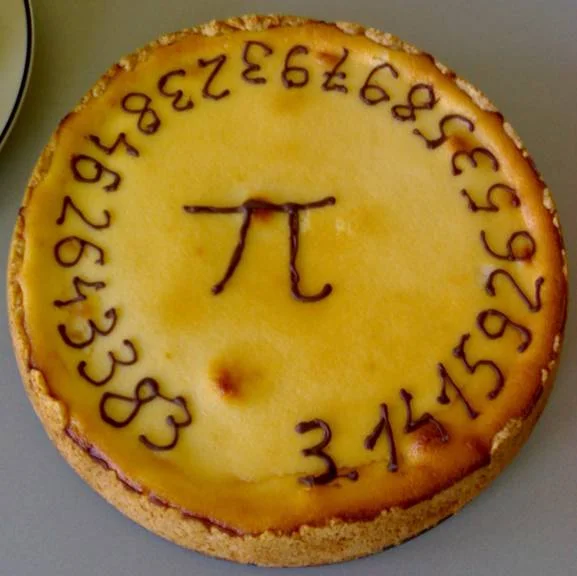 Pi(e) Day!!!