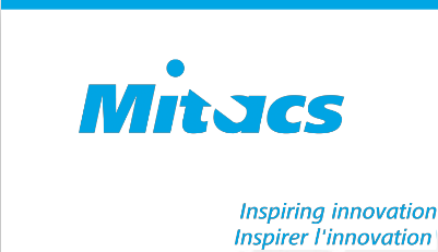 MITACS Info Session- Supporting Collaborative Research & Student Training