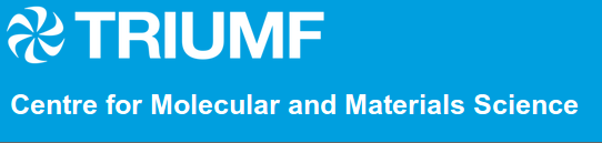 Tour of MMS facility at TRIUMF