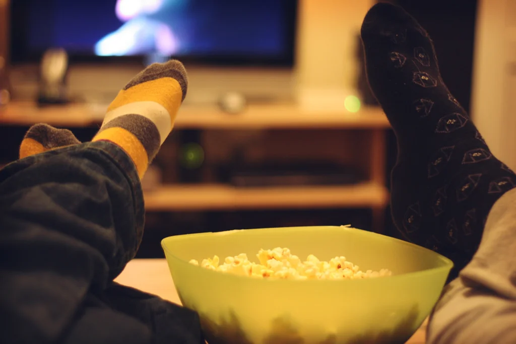 GAPS Movie Fan Club Series