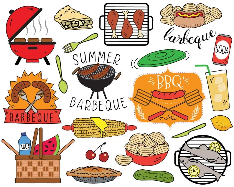 GAPS Annual Summer BBQ