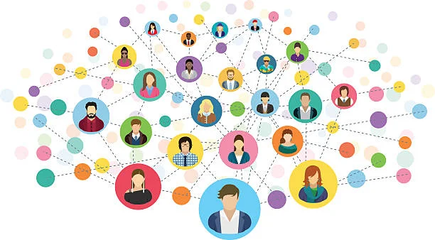 How to Network