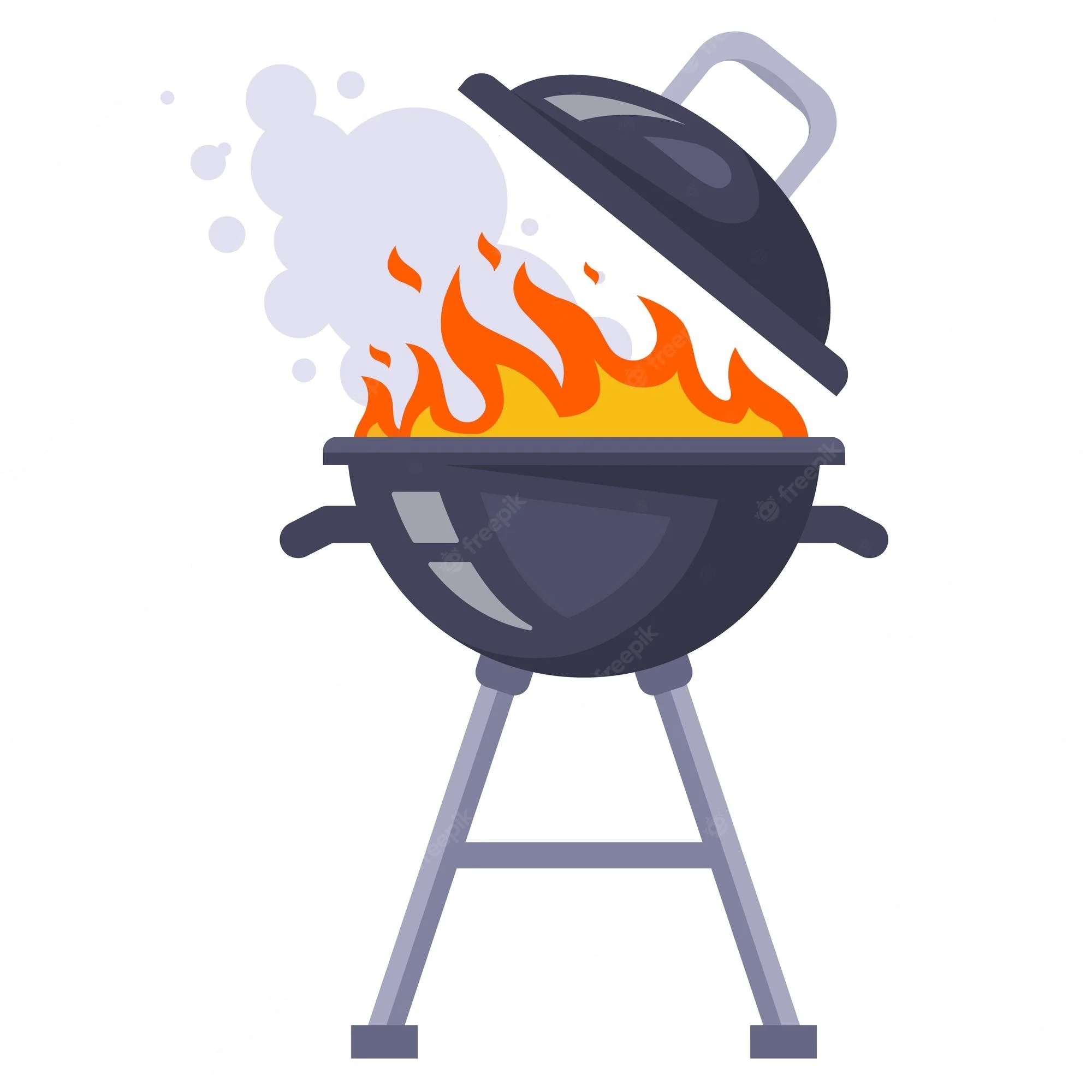 GAPS BBQ