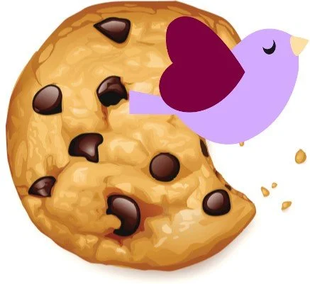 early bird coffee and cookies