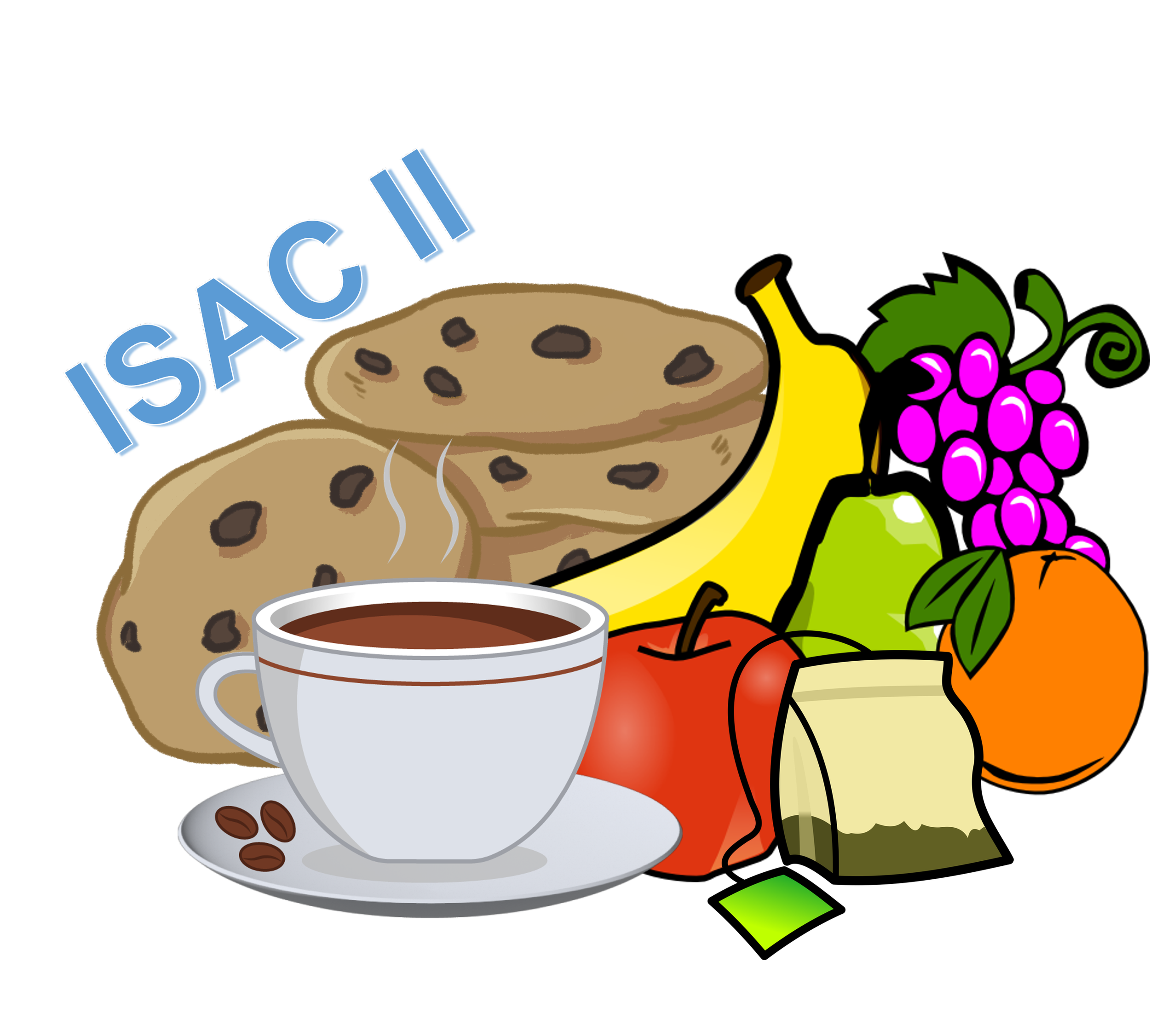 GAPS Social Hour -- ISAC II