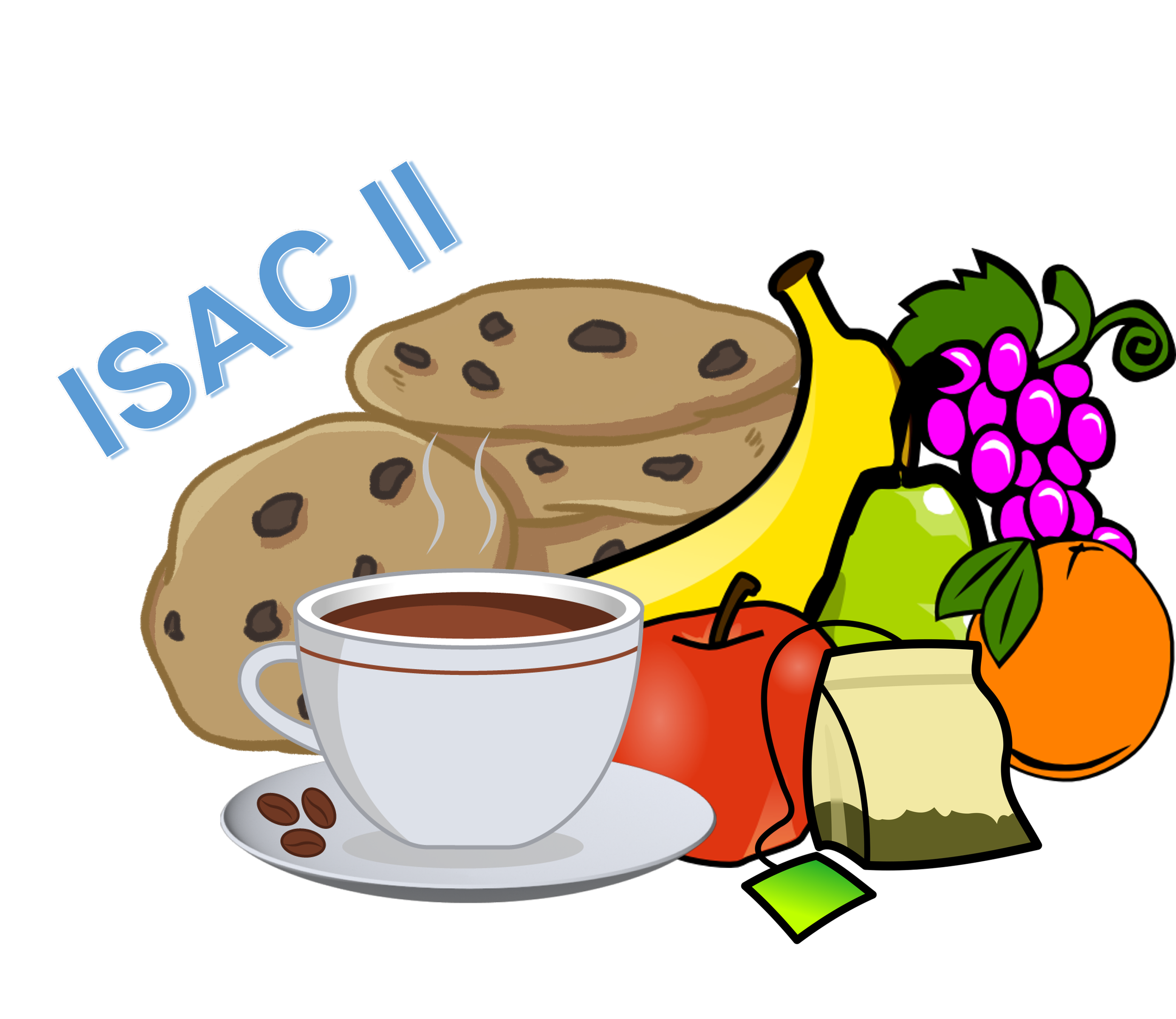 GAPS Social Hour -- ISAC II