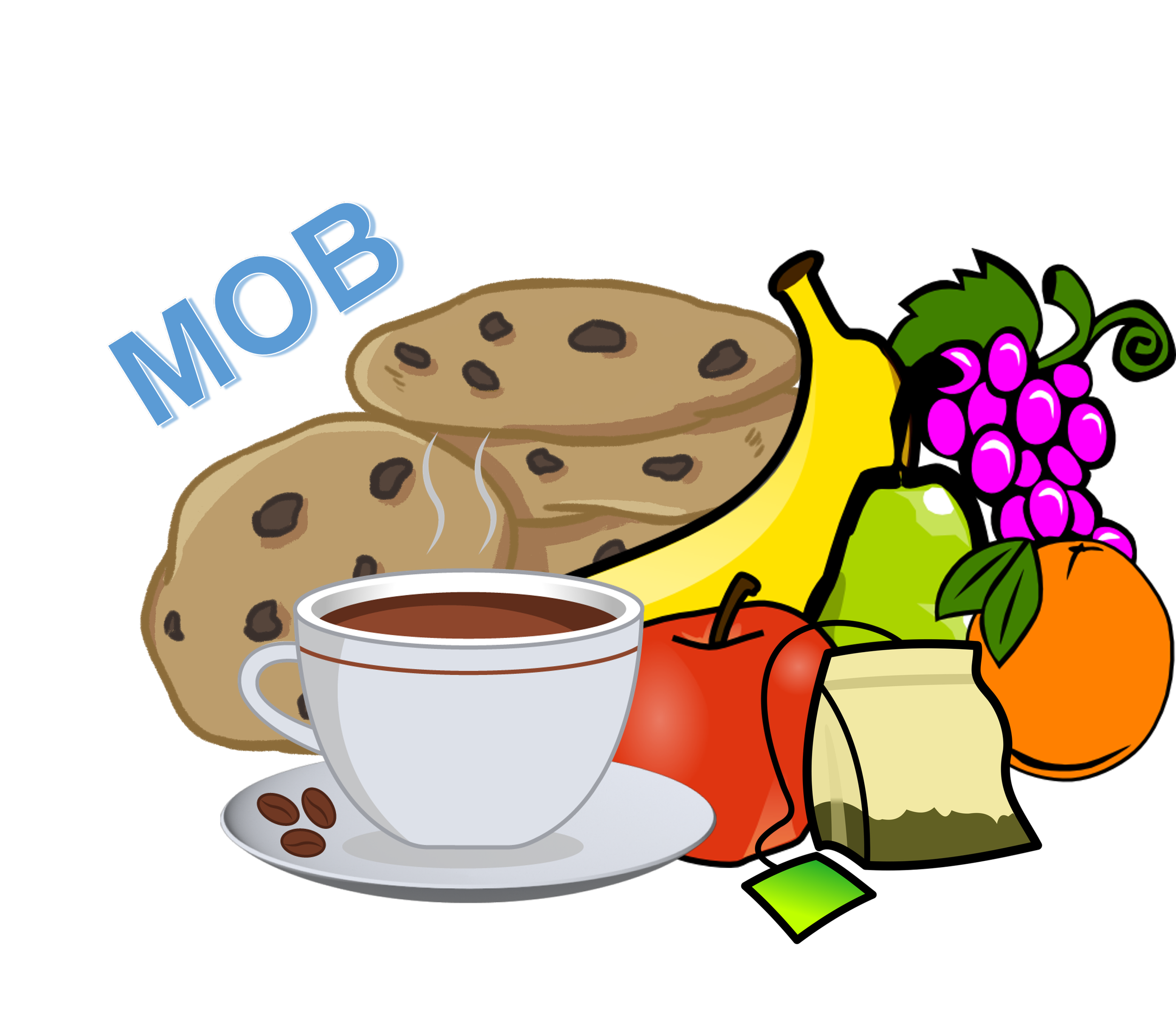 GAPS Social Hour -- MOB