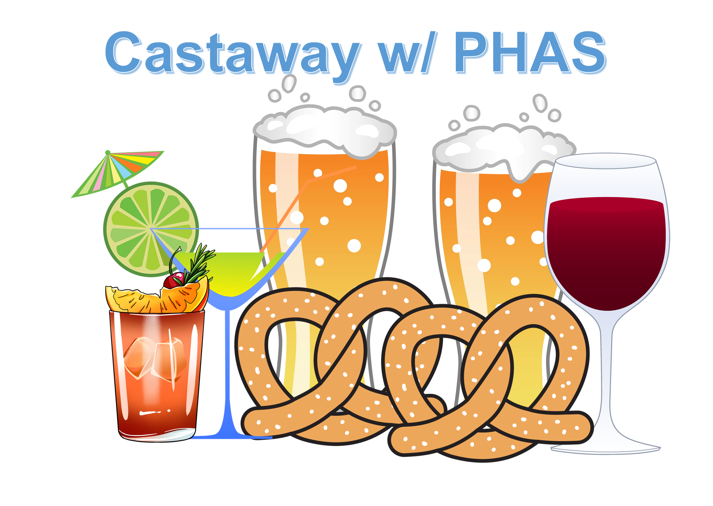 Pub Night with UBC PHAS