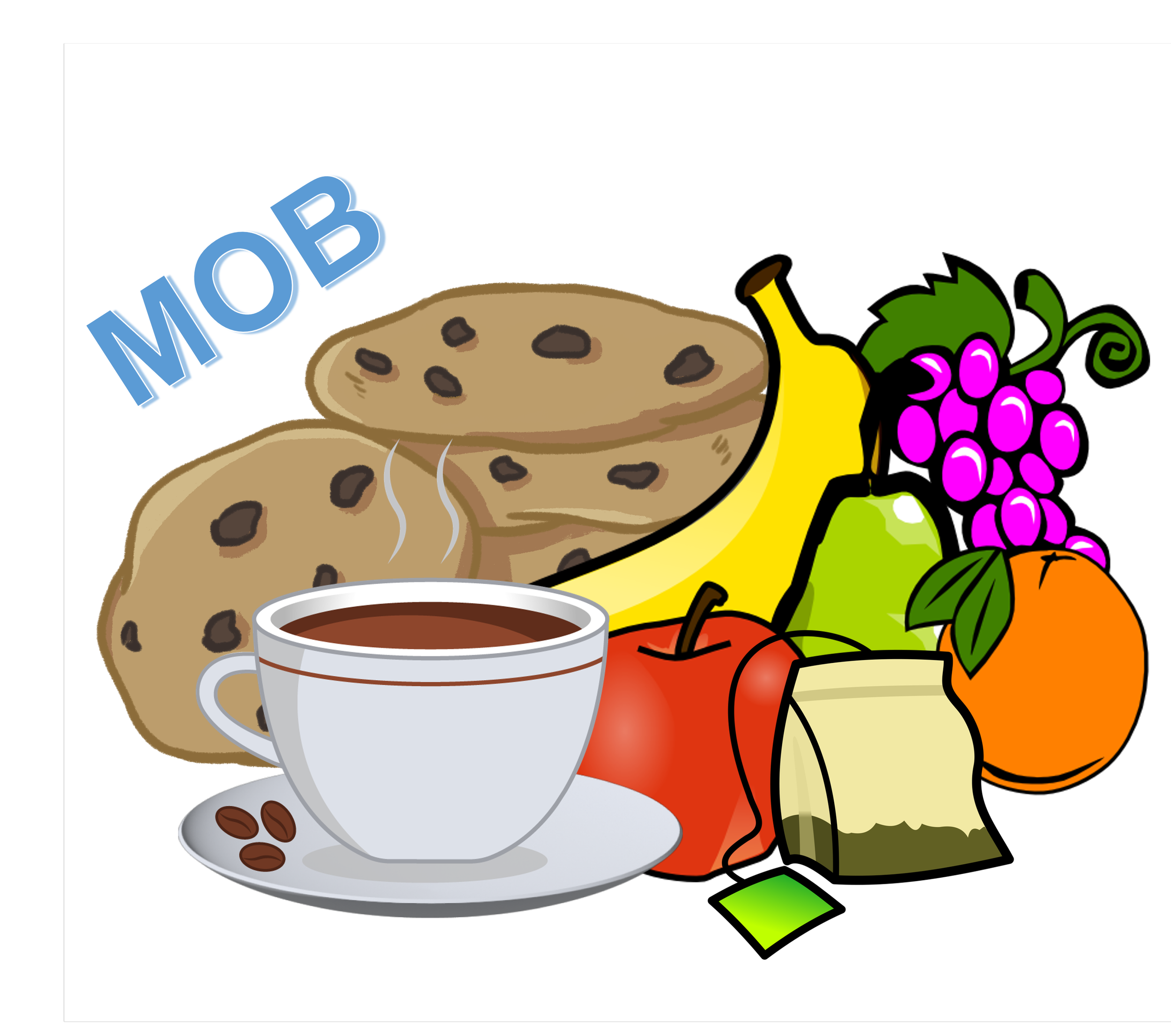 GAPS Social Hour -- MOB