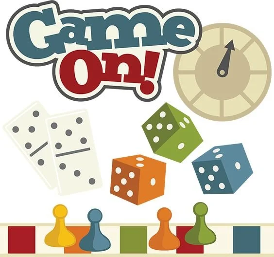 GAPS Game Night