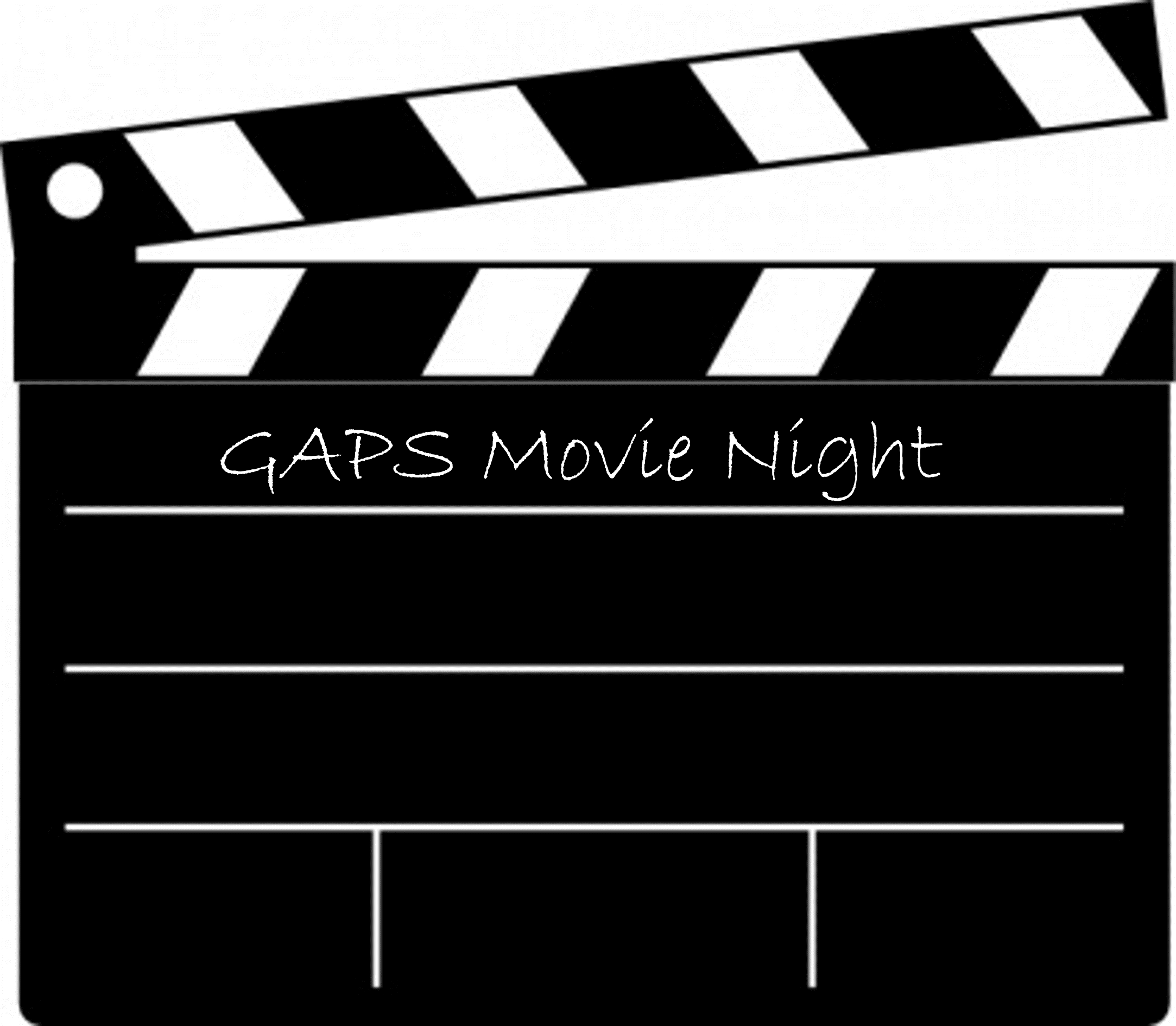 GAPS Movie Night - DUNE Part Two