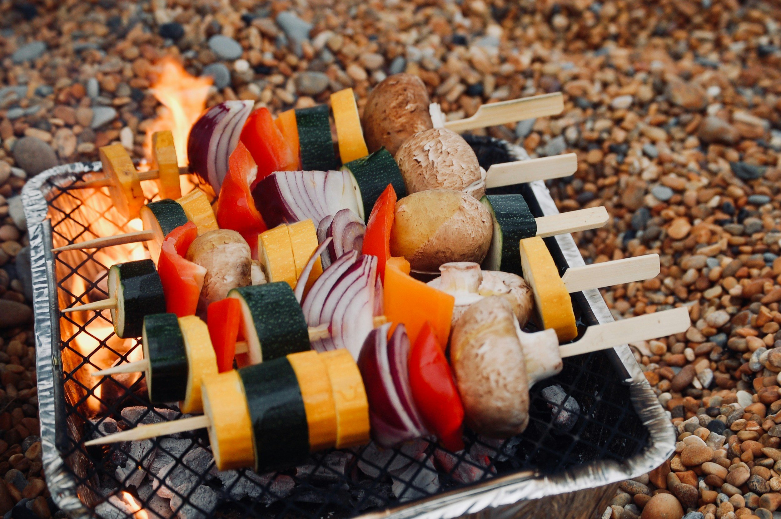 GAPS summer BBQ!
