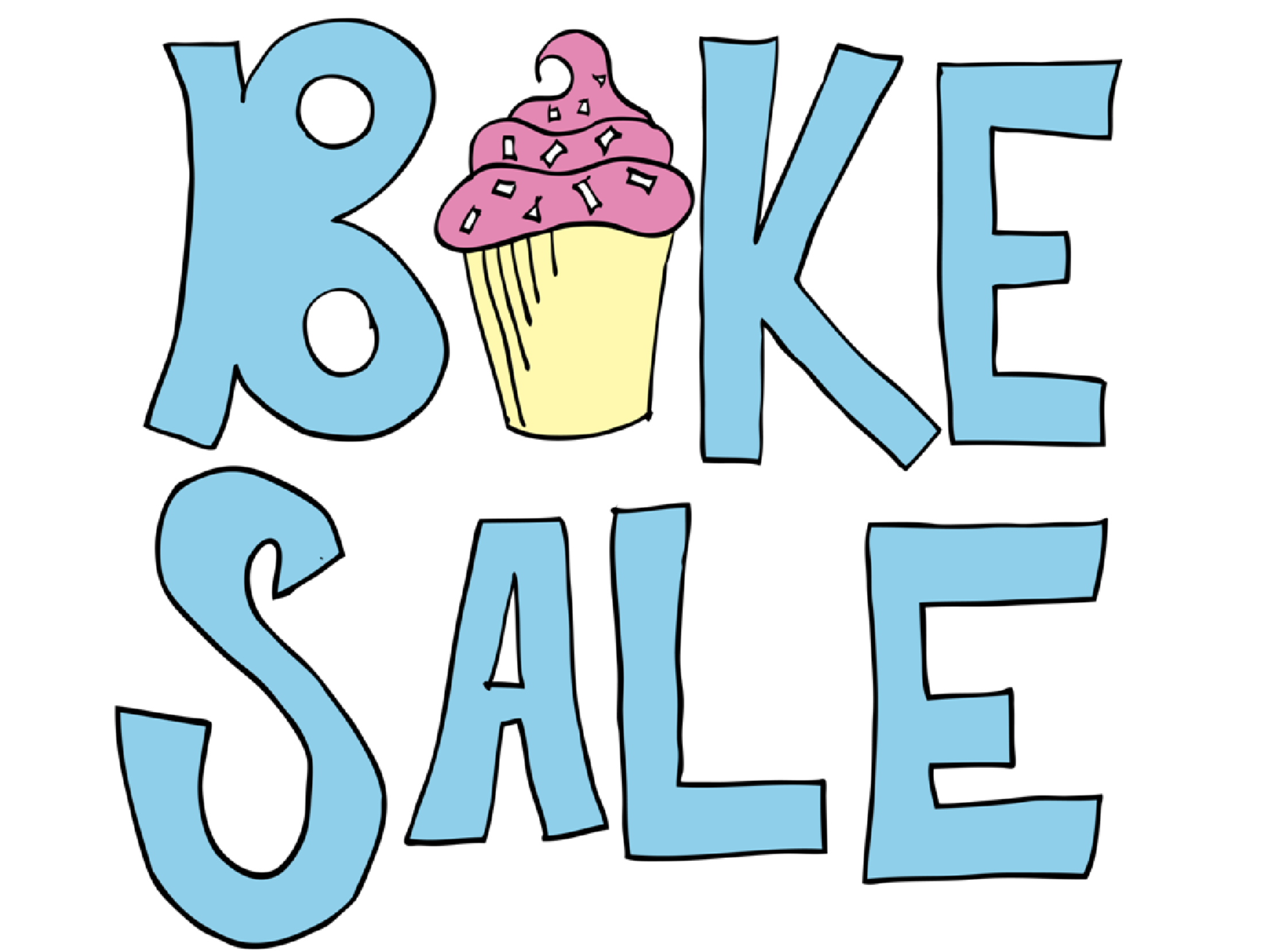 ECS-EDI Bake Sale