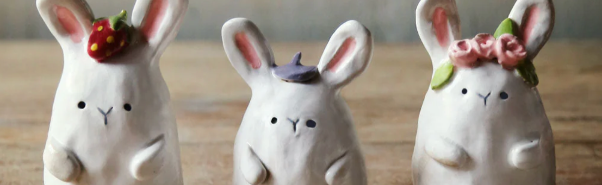 GAPS CRAFTS - Spring edition!