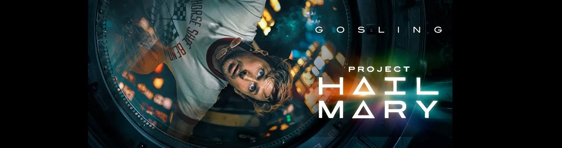 Project Hail Mary at the Scotiabank