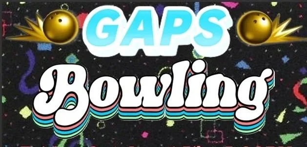 GAPS Bowling Night 