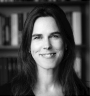 Regine Clement CEO, CREO Syndicate