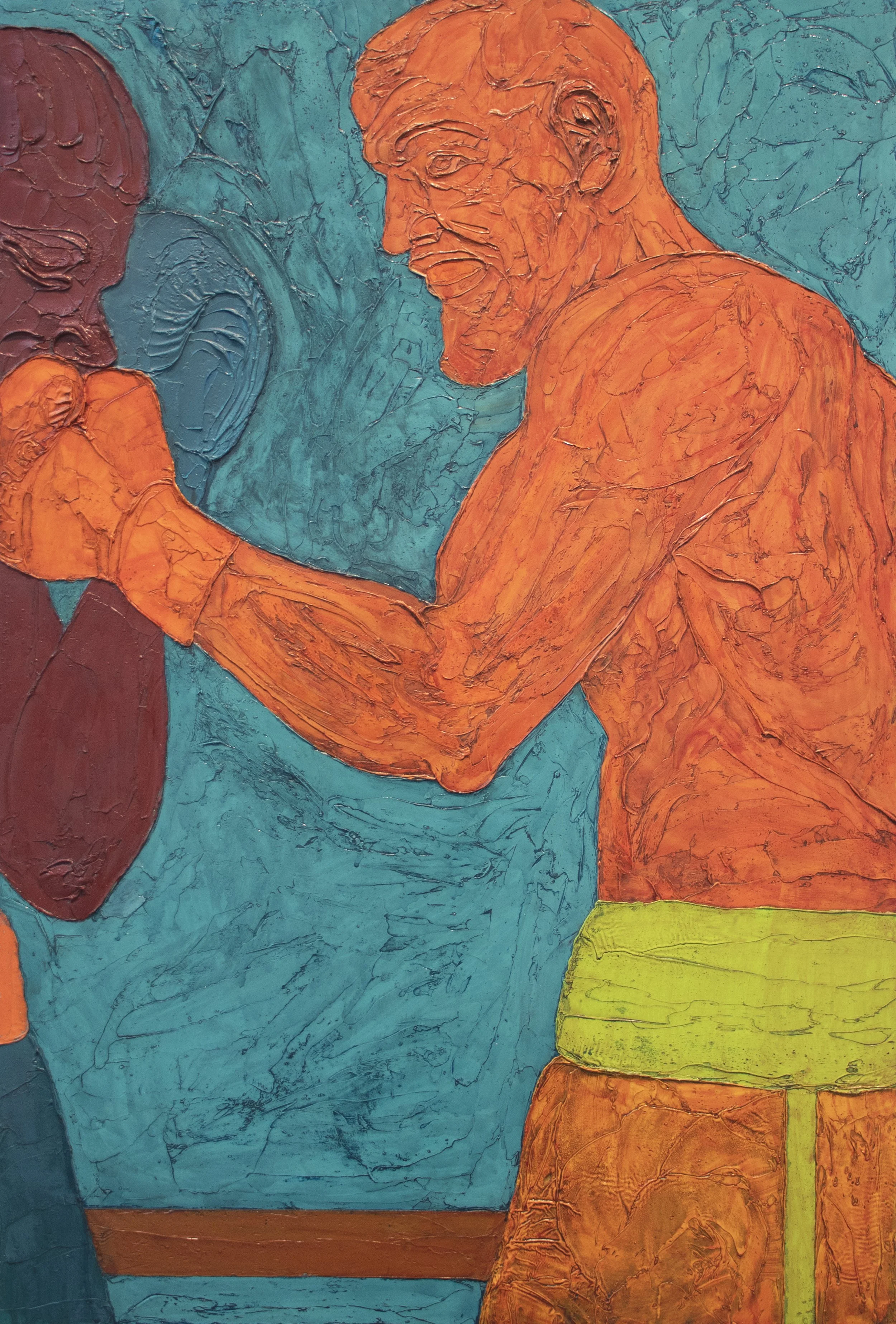 Persistence; Francis The Tank Hogan; 24%22x36%22, oil on panel, 2026 web.jpeg