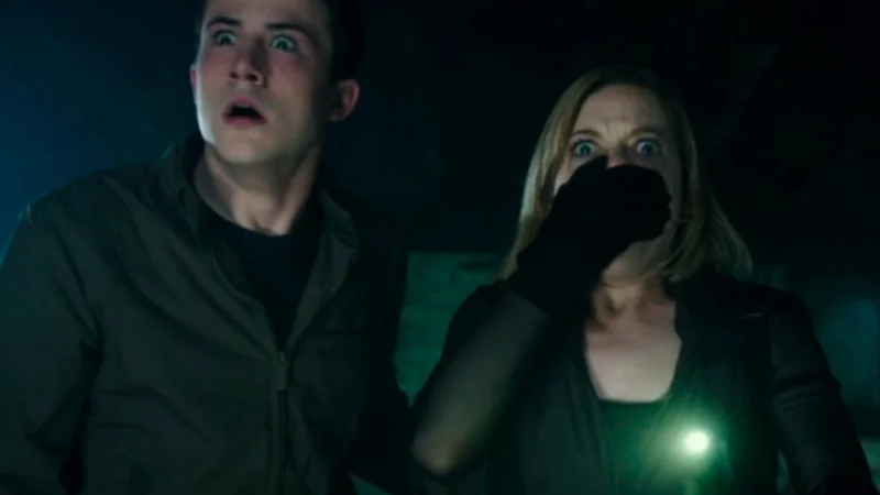 'Don't Breathe' Will Leave You Gasping For Relief...And Financial Security