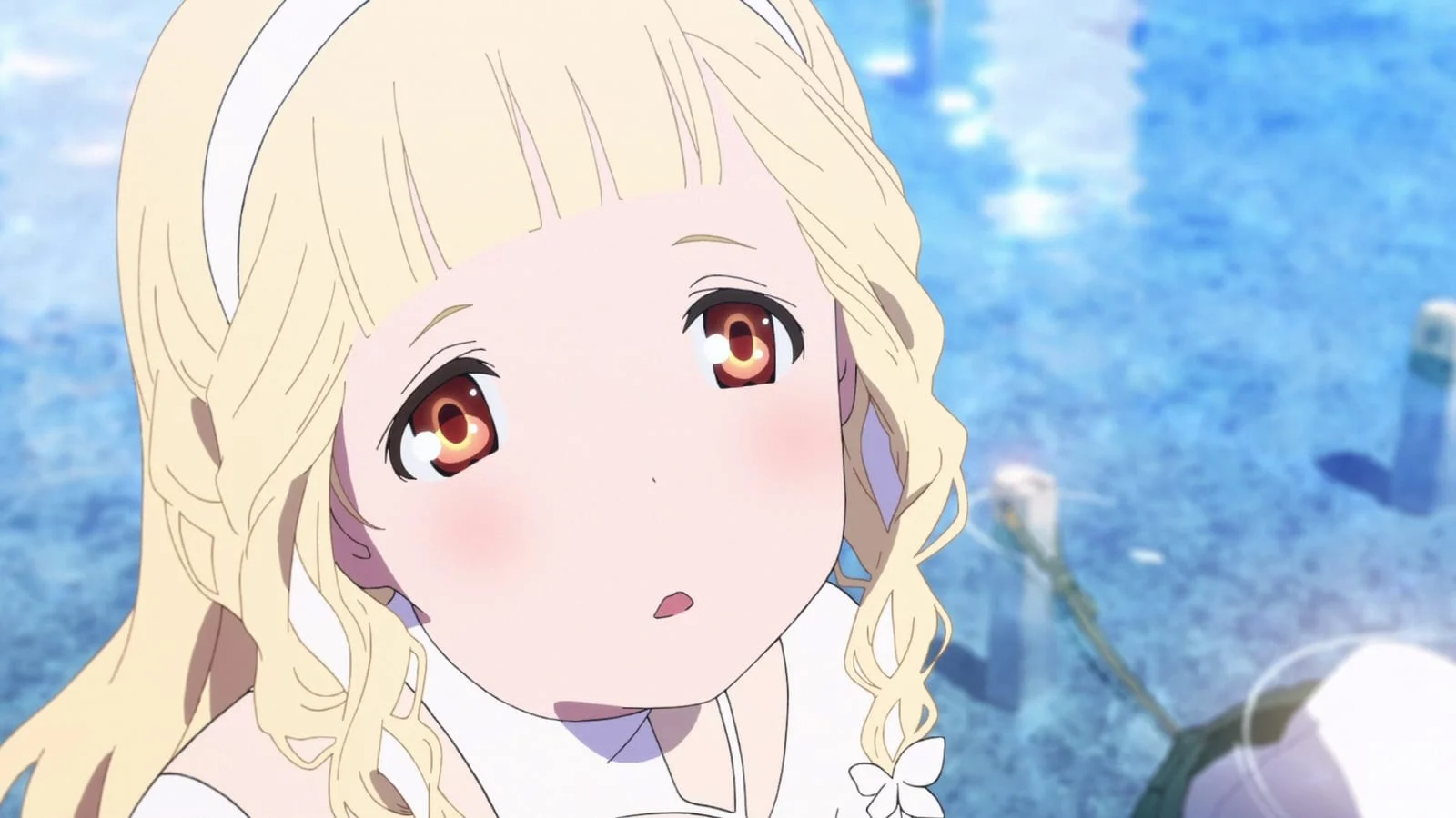 Maquia: When the Promised Flower Blooms Movie Review: Mari Okada’s directorial debut is a touching fable about love and aging