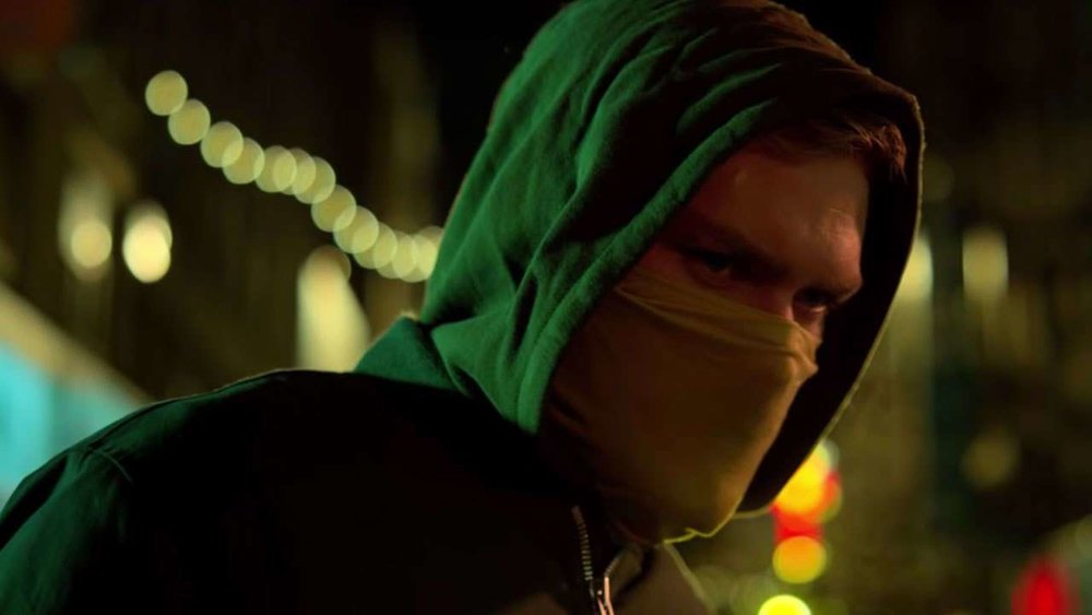 IRON FIST Season 2 Will Attempt to Make Danny Rand More Relatable