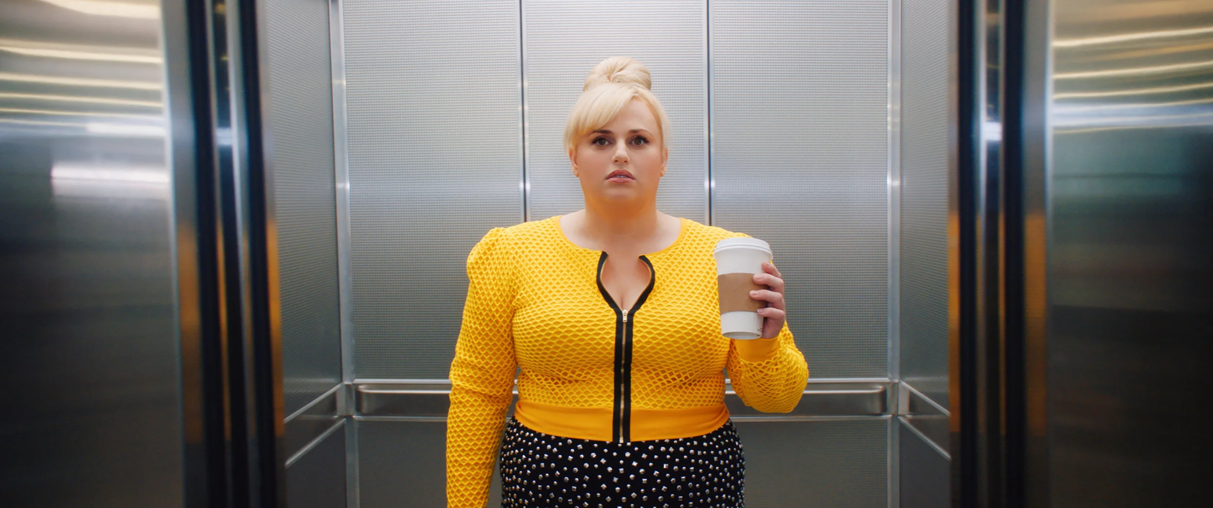 Isn’t It Romantic Movie Review: Rebel Wilson is trapped in a rom-com wonderland