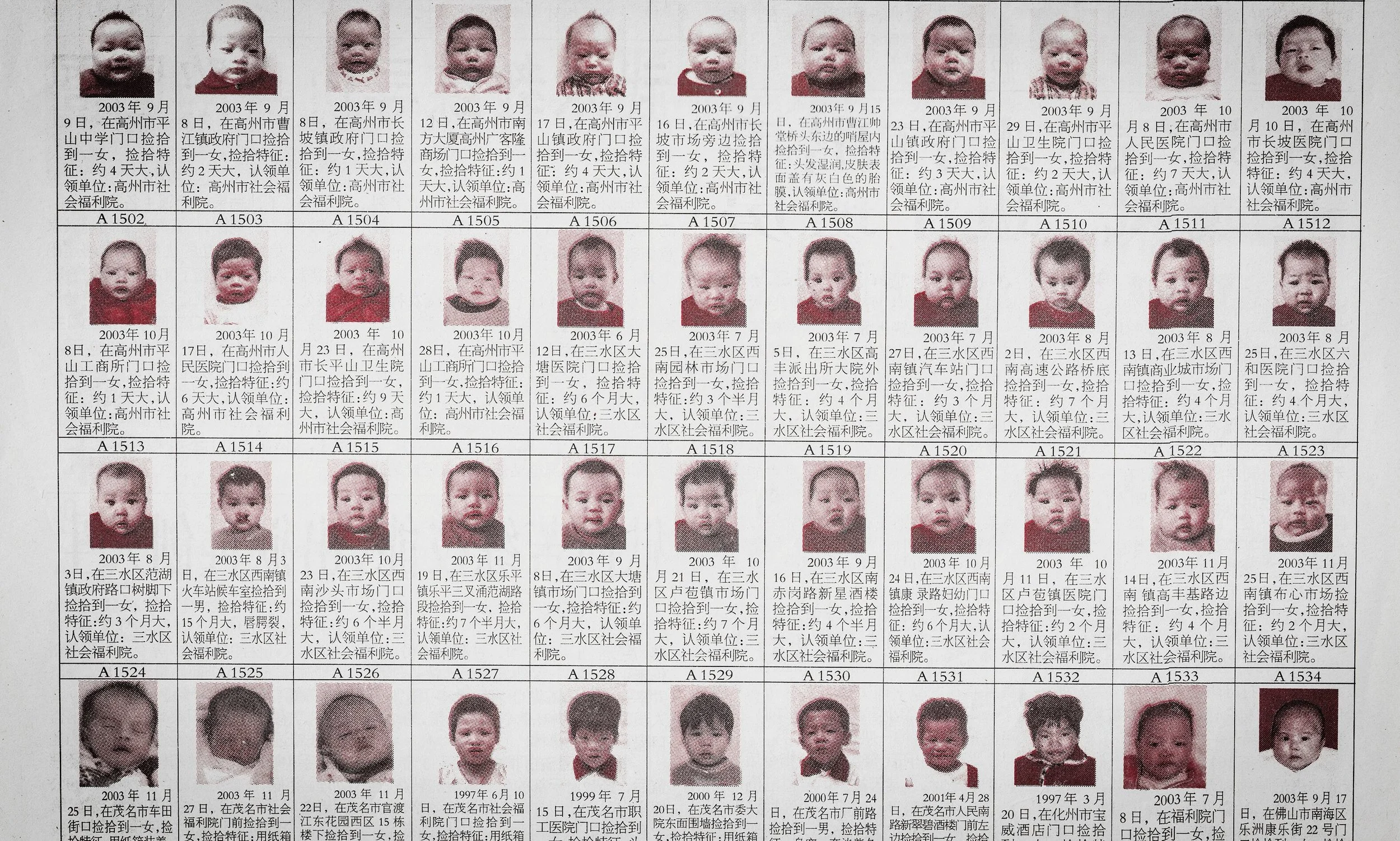 Memory Informs Trauma in the Extraordinary Documentary 'One Child Nation'