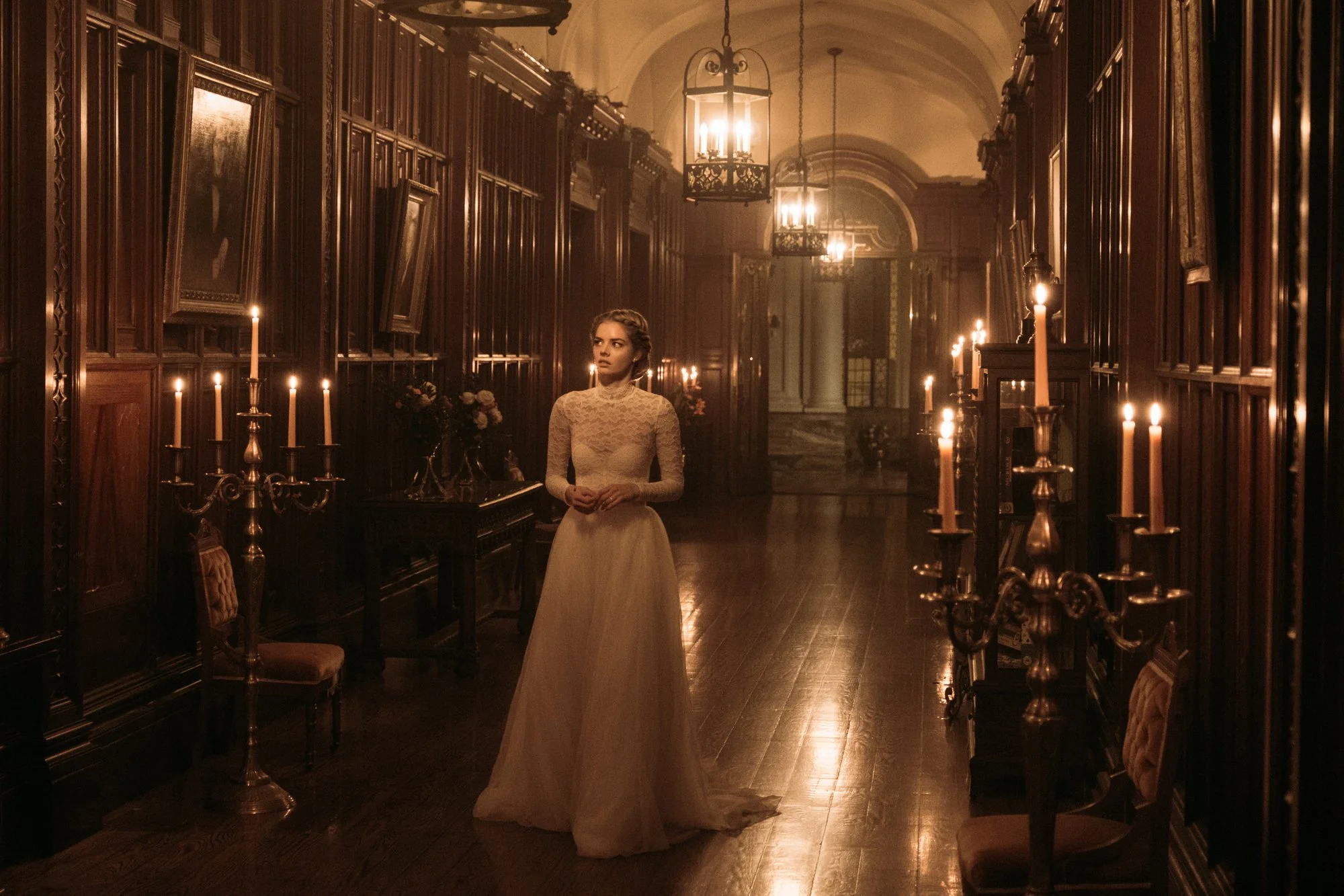 Fox Searchlight