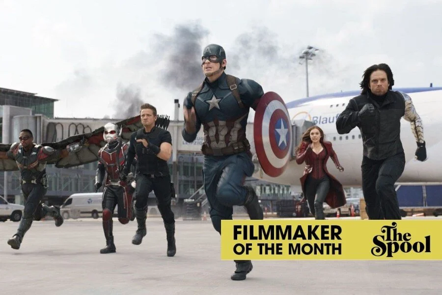 Is “Captain America: Civil War” More Political Thriller or Comic Book?