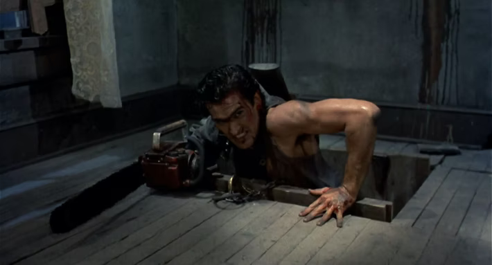 You need to watch the most intense zombie cult classic on HBOMax ASAP