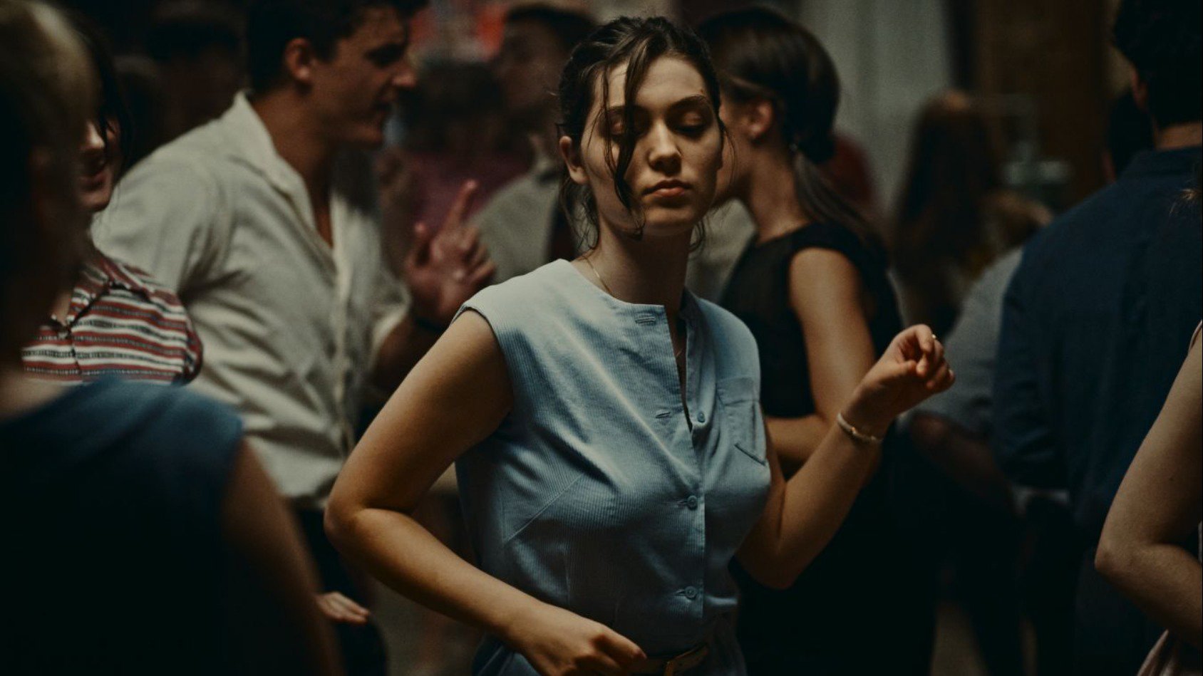 Sundance 2022 Review: Happening