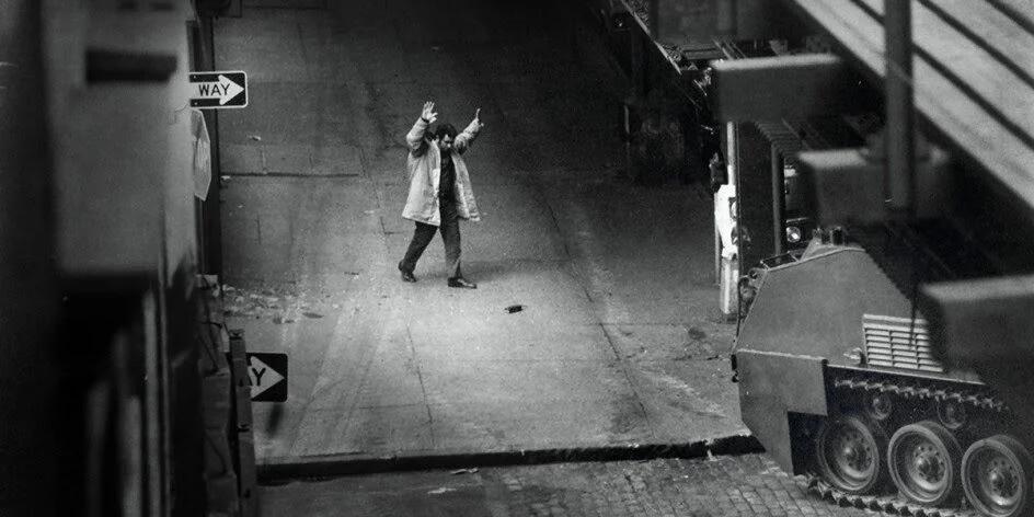 Chicago Critics Film Festival 2022: Hold Your Fire