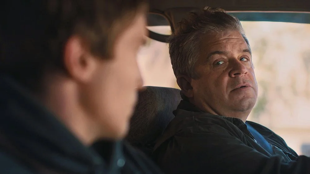 Chicago Critics Film Festival 2022: I Love My Dad