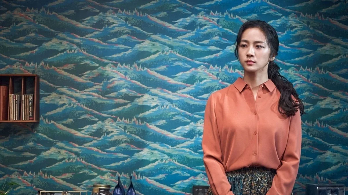 Park Chan-wook’s Decision to Leave refuses to abandon noir trappings