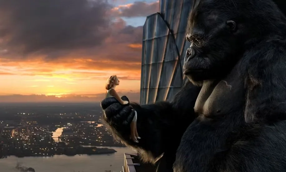 How Peter Jackson Brought King Kong’s Complicated Legacy Into the 21st Century