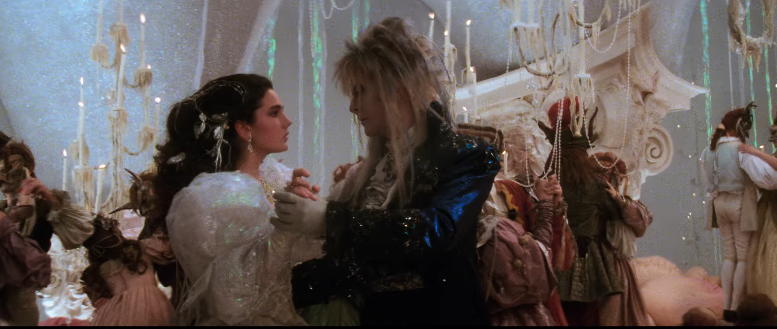 From the (Sub) stacks: Labyrinth 40th Anniversary Retrospective