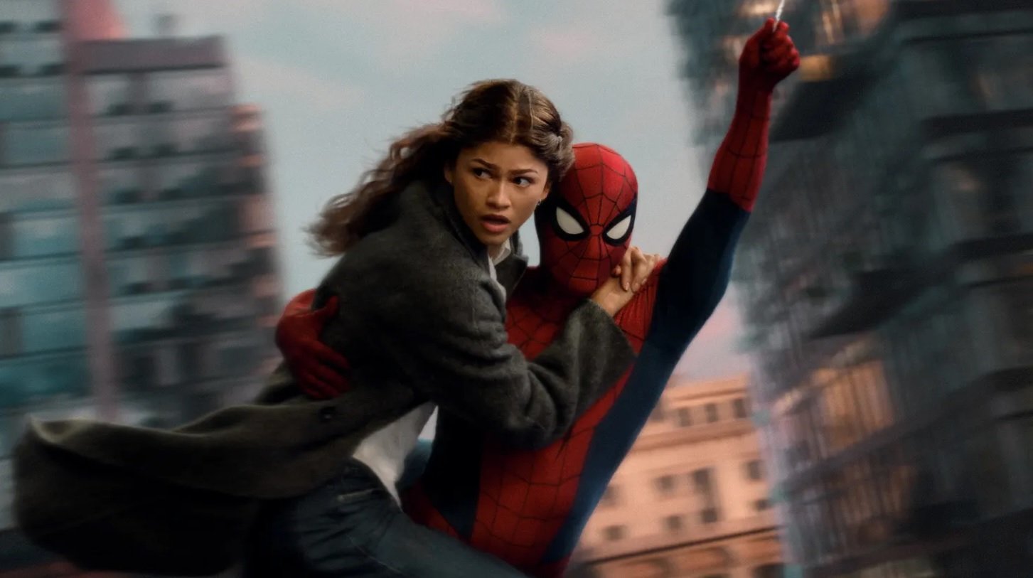 From the (Sub) stacks: 'Spider-Man: Brand New Day' Review