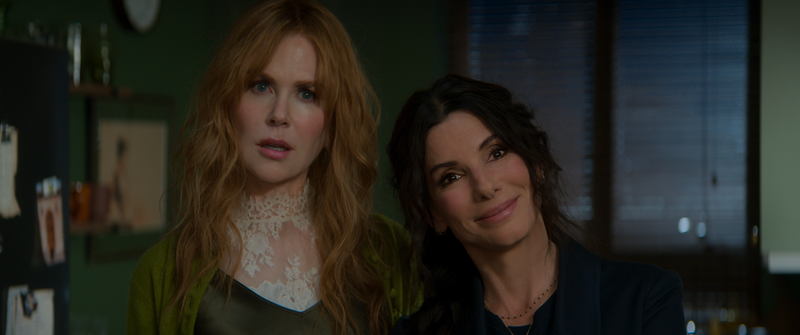 From the (Sub) stacks: There’s no witchy wonder in ‘Practical Magic 2’