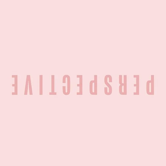 &quot;It also might be helpful to remember that someone else is praying to have the kind of chaos you're currently crying about. What I mean is, the things you think are so difficult could be someone else's dream come true. I don't say that to make y
