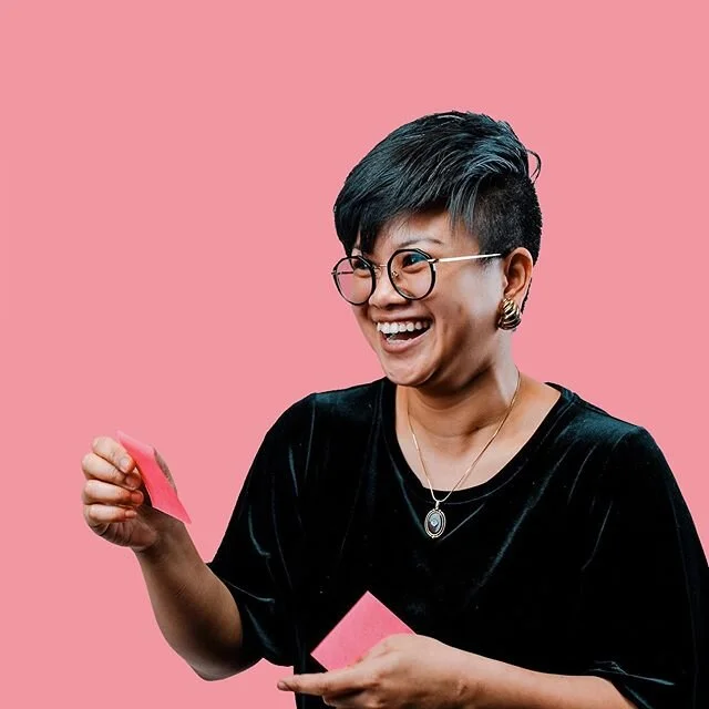 Howdy! 🤠
➖
I'm Ploy, a tiny human with a big personality. Learning to curve the extreme parts of my personality and bring balance to myself is an eternal challenge and the reason why I co-created Renew You. This is a program focused on helping peopl