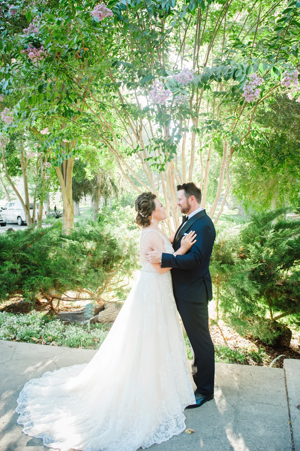 Her dress was amazing!!!!