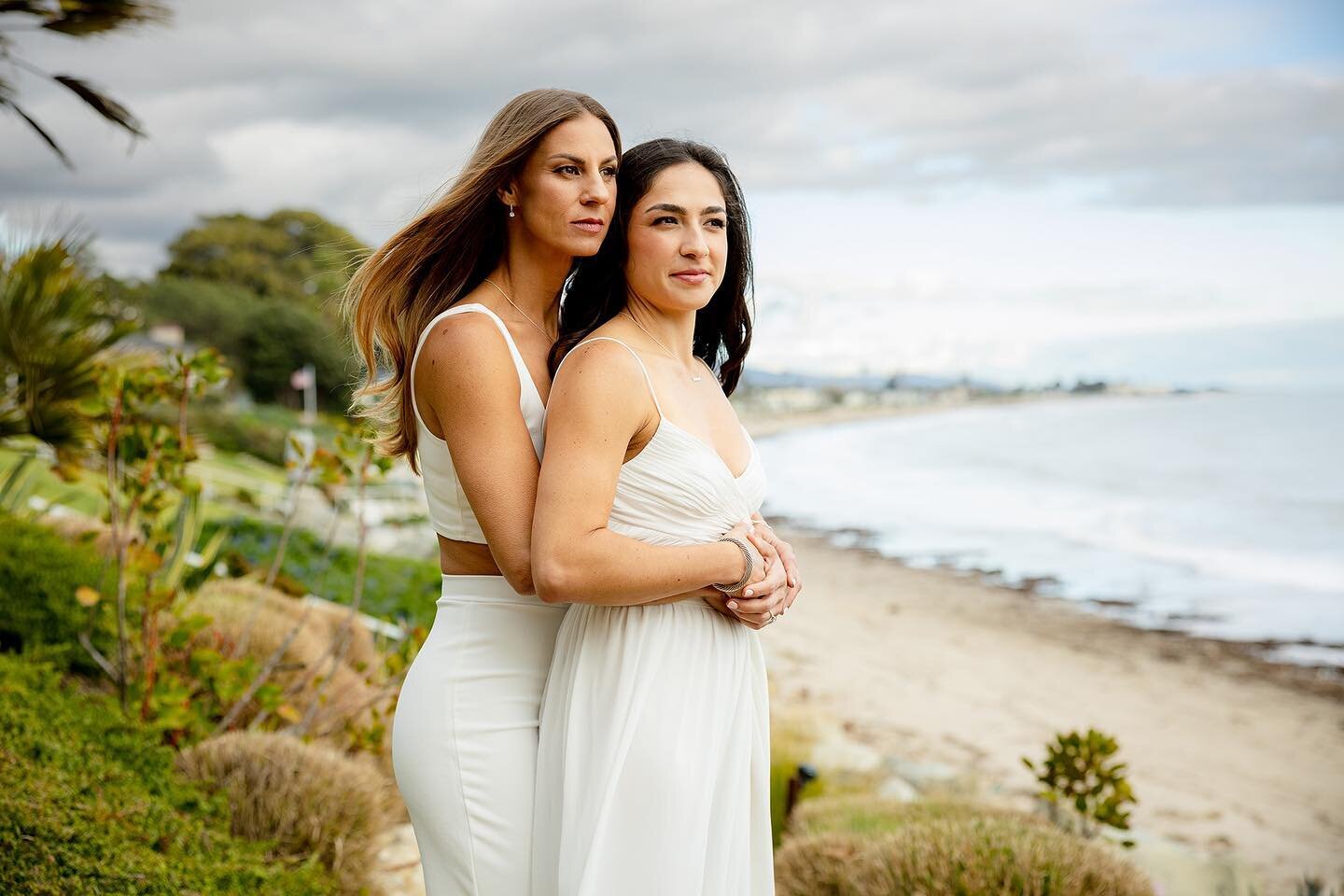 Congratulations to Tracy and Amanda on your engagement! 🥂💫😍📸 #love #michellelaurenphotography #weddingphotographer #santabarbara #SantaBarbaraweddingphotographer #canonandnikon #engagementphotography #style #socalphotographer #lovewins