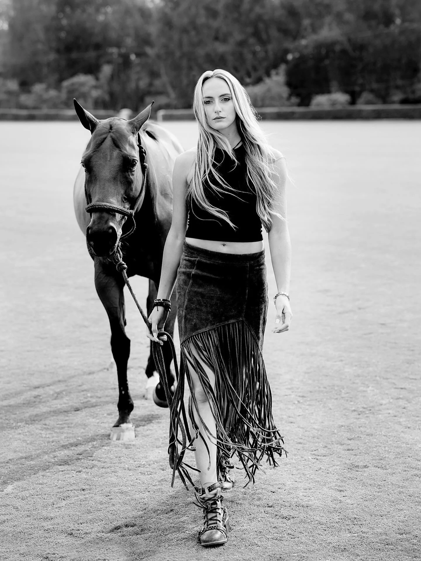 I had an opportunity to photograph one of the best Polo players in the world. Not only is she an insane Polo Player she is an incredible human being with a huge heart. #polo #pololifestyle #michellelaurenphotography #santabarbarapolo #estrellas #polo