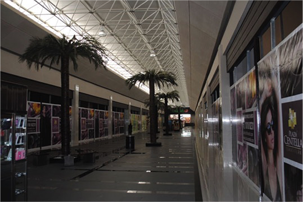Mall Interiors
