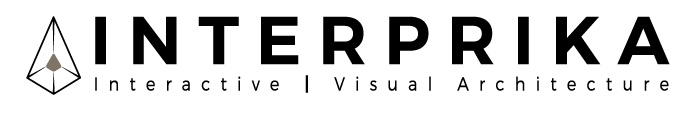 Logotipo de Interprika