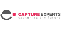 Logotipo de Capture Experts