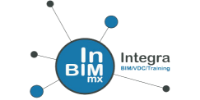 Logotipo de IntegraBIM